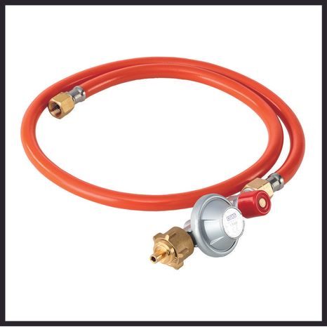 Aku horkovzdušná turbína Einhell GE-HG 18/370 2330805 - 7