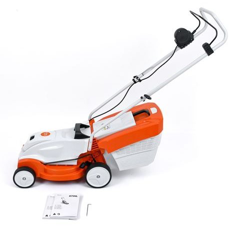 Aku sekačka STIHL RMA 235 - 15