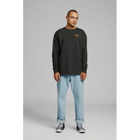 Mikina STIHL SMALL AXE TIMBERSPORTS® šedá, vel. XL - 3