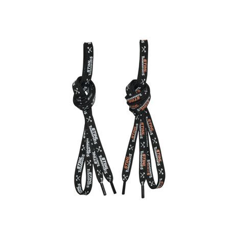 Tkaničky do bot STIHL TIMBERSPORTS® - 2