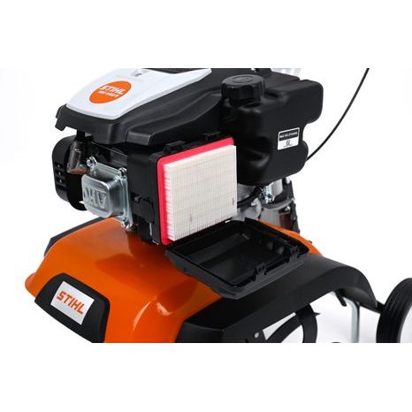 Benzínový kultivátor STIHL MH 445.1 R - 13