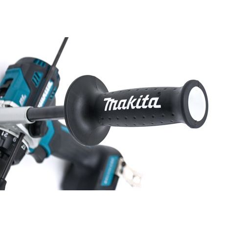 Aku příklepová vrtačka Makita LXT DHP486Z - 4