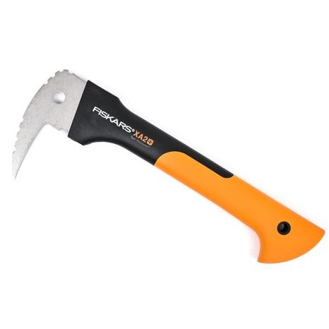 Štípací sekera Fiskars X21 L + sapina XA2 1025438 - 3