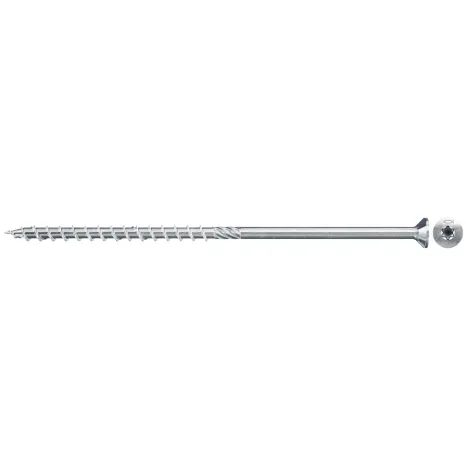 Vrut pro dřevostavby Fischer Power-Fast FPF-ST 8x160 ZPP 50 ks