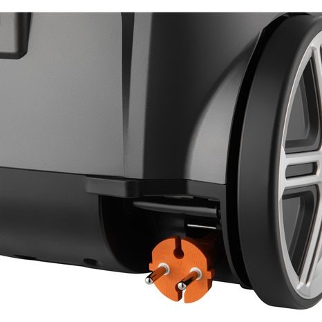 Elektrický vysávač Sencor EcoPower SVC 8300 4AAAA - 4