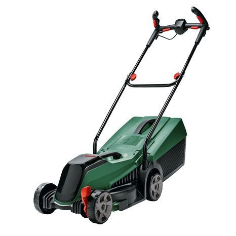 Aku sekačka na trávu Bosch City Mower 32-300 06008B9A07 - 2