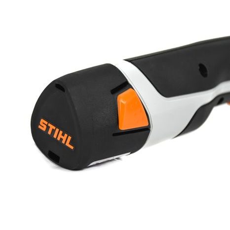 Aku zahradní nůžky STIHL HSA 26 SET - 7