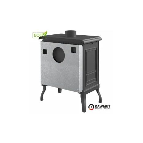 Krbová kamna KAWMET Premium EOS S13 ECO - 5