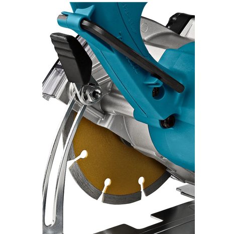 Elektrická diamantová řezačka Makita 4100KB - 5