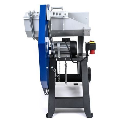 Kolébková pila/cirkulárka Scheppach HS 730 5905112902 - 4