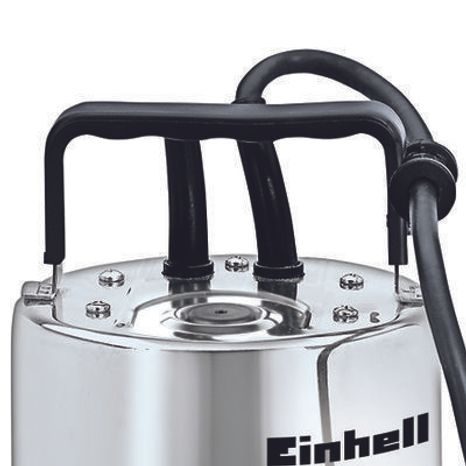 Kalové čerpadlo Einhell GC-DP 1020 N 4170773 - 4