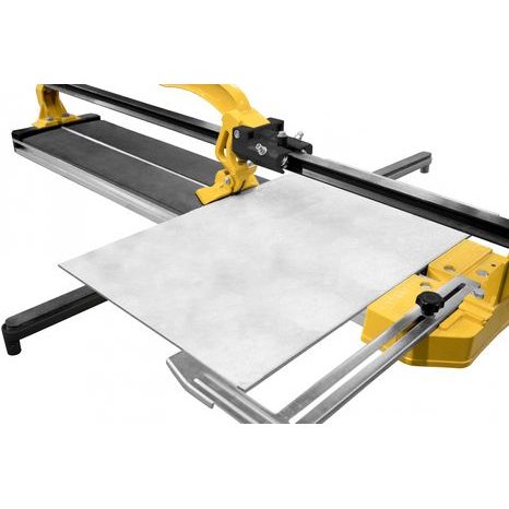 Ruční řezačka obkladů GÜDE GHF 800 - 2