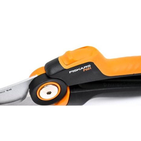 Ruční zahradní nůžky Fiskars PowerGear X P961 1057175 - 7