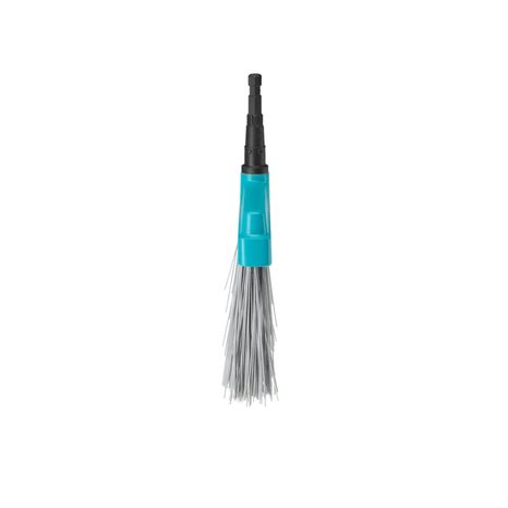 Smeták na terasu Gardena Combisystem 3609-20 - 4