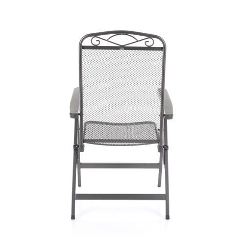 Zahradní křeslo ZINGST II.MFG - 5