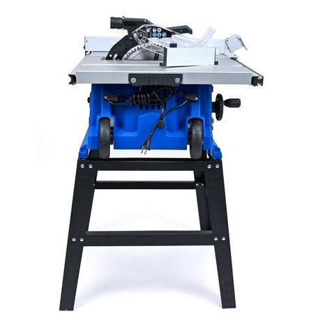 Elektrická stolní pila Scheppach HS 105 5901308901 - 2