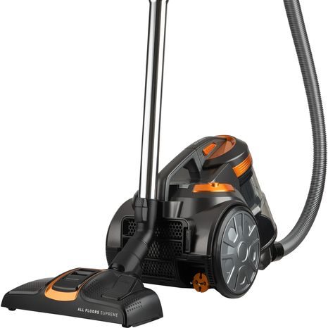 Elektrický vysávač Sencor EcoPower SVC 1080TI 4AAAA 41008844 - 7