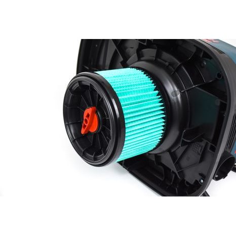 Elektrický vysavač Bosch GAS 12-25 PL 060197C100 - 17