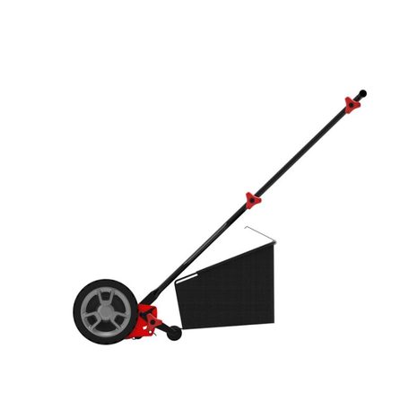 Ruční vřetenová sekačka GÜDE GSPM 380 - 6