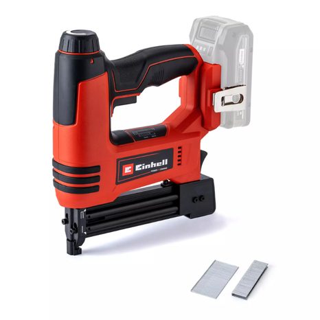 Aku sponkovačka/hřebíkovačka Einhell TE-CN 18 Li 4257790 - 2