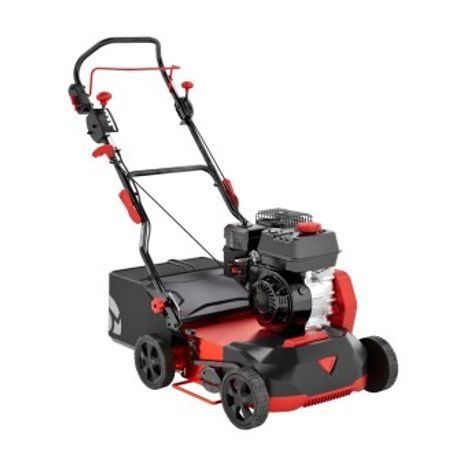 Benzínový vertikutátor solo® by AL-KO 4076 P - 2