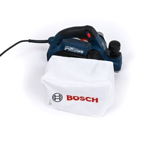 Elektrický hoblík Bosch GHO 26-82 D 06015A4301 - 8