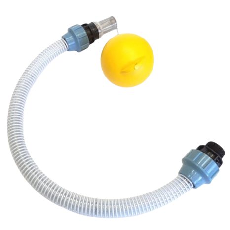 Sací hadice s plovákem AL-KO 5/4" 1 m 114031