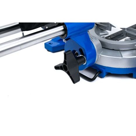 Elektrická pokosová pila Scheppach HM 216 5901215903 - 17