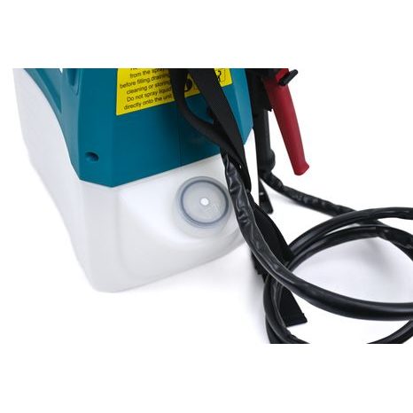 Aku postřikovač 5L Makita CXT US053DZ - 8