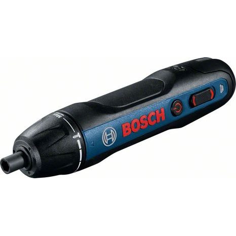 Aku šroubovák Bosch GO 06019H2101 - 2