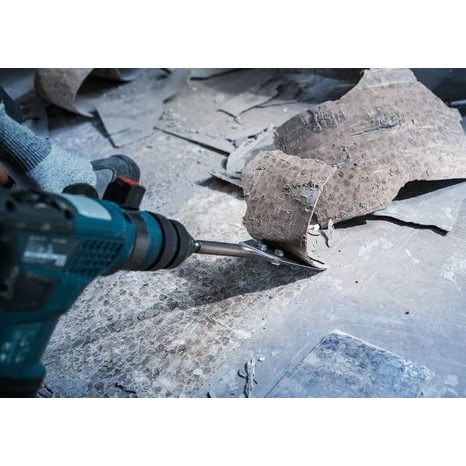 Sekáč lopatkový Bosch PRO SDS plus Floor Scraper 130 x 290 mm 2608690610 - 3