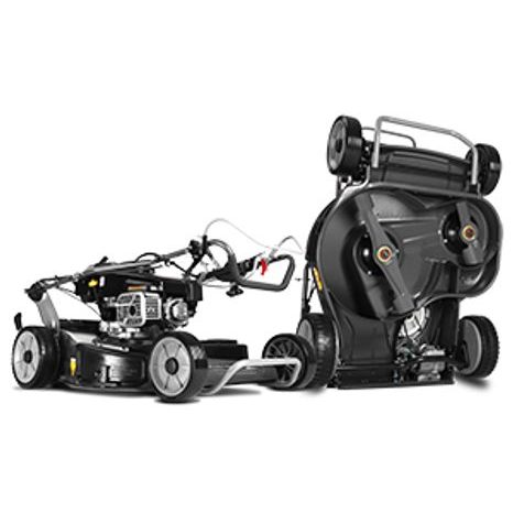 Benzínová kosačka Weibang WB 778 SLCV-SW - 2