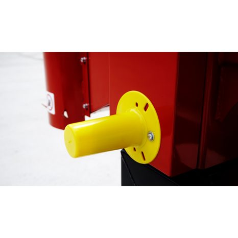 Elektrický špalíkovač REMET RE-100 - 5