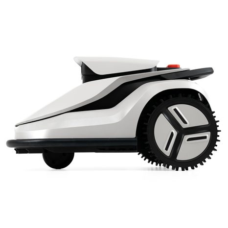 Robotická kosačka TerraMow V600 - 5