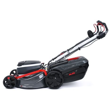 Aku sekačka AL-KO 51.2 Li VS-W Premium 36V - 3