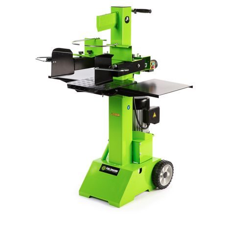 Štípačka na dříví FIELDMANN FZLS 1008V-E - 4