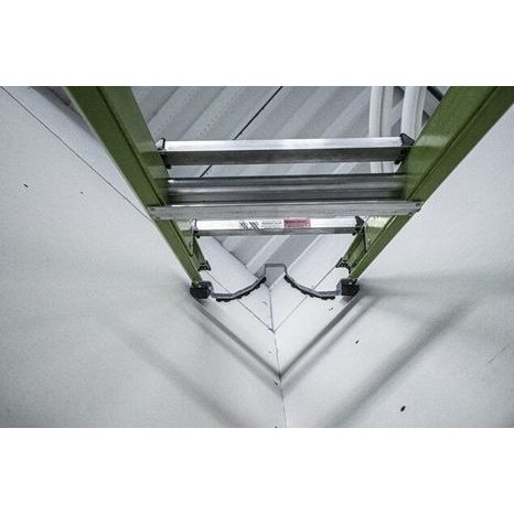Multifunkční žebřík LittleGiant King Kombo XT 13936-071 - 12