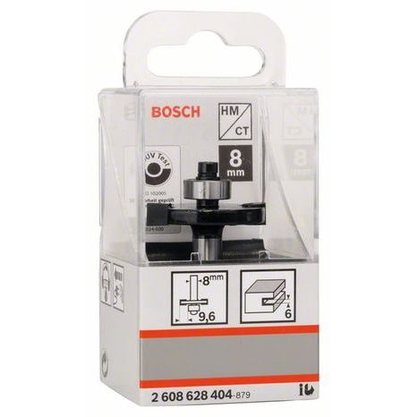 Kotoučová fréza Bosch 2608628404 - 2