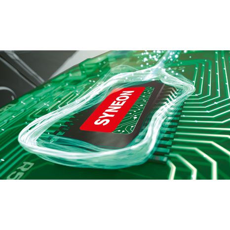 Aku příklepová vrtačka Bosch UniversalImpact 18V-60 06039D7102 - 8