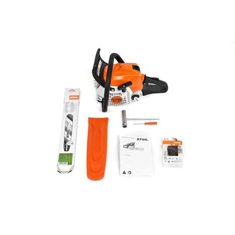 Motorová pila STIHL MS 181 - 15