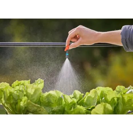 Mikro mlhová tryska Gardena Micro-Drip 13323-20 - 7