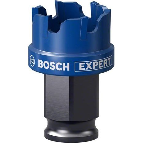 Děrovka Bosch EXPERT Sheet Metal 2608900495