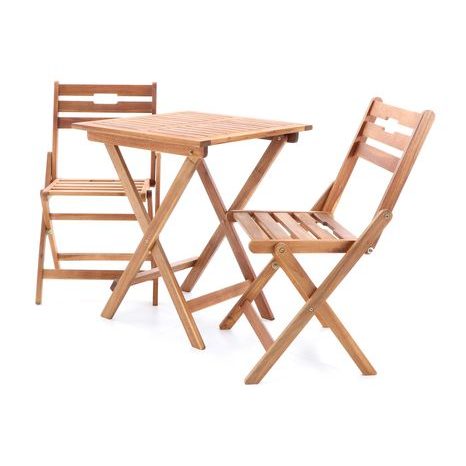 Balkonová sestava Balcony VeGA - 3