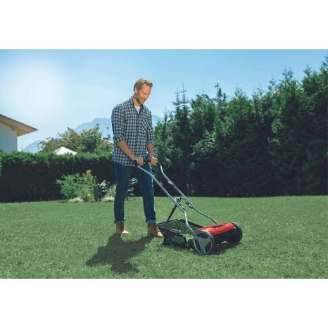 Ruční vřetenová sekačka Einhell GE-HM 38 S-F - 8