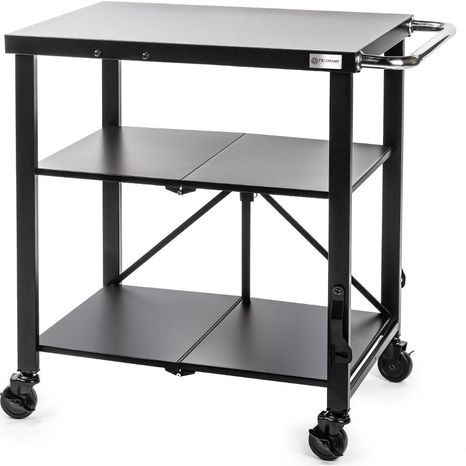 Grilovací stolek skládací FIELDMANN FZG 2100