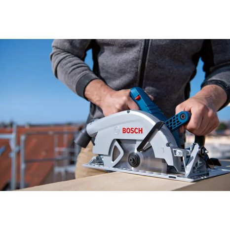 Aku okružní pila Bosch GKS 18V-68 06016C9000 - 3