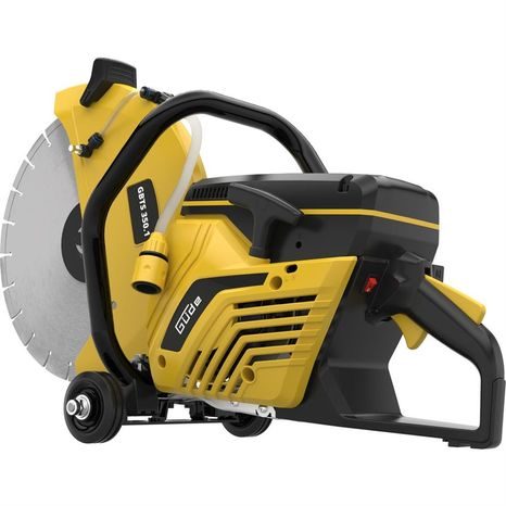Benzínová rozbrušovací pila GÜDE GBTS 350.1 - 4