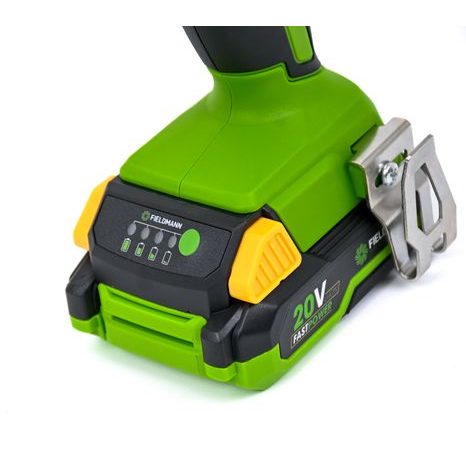 Aku vrtačka FIELDMANN FDUV 70115-A - 9