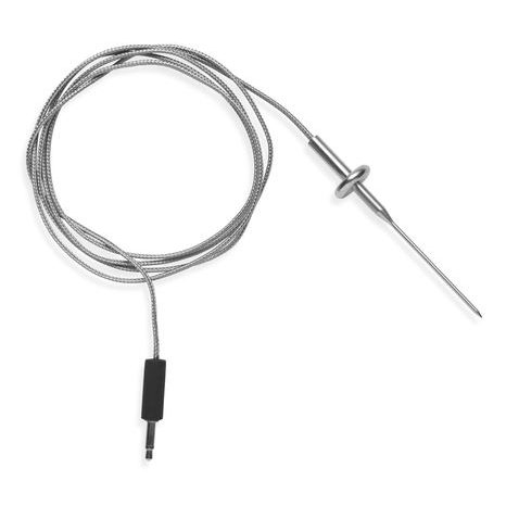 Weber Ihla 2.generácie na meranie teploty mäsa (1 čidlo) - ultra tenká
