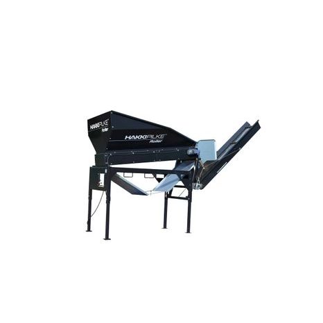 Čistiaci valec Hakki Pilke